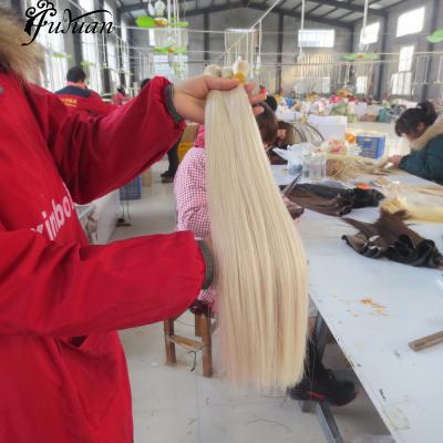 China Wholesale 100% Wave Silky Straight Virgin Brazilian Raw Cuticle Aligned Hair Volume for sale