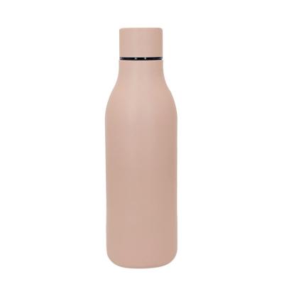 China PORTABLE Custom Bike Cycling Stainless Steel Sports Water Bottle Boys Bulk Water Bottles For Kids 10-12 for sale