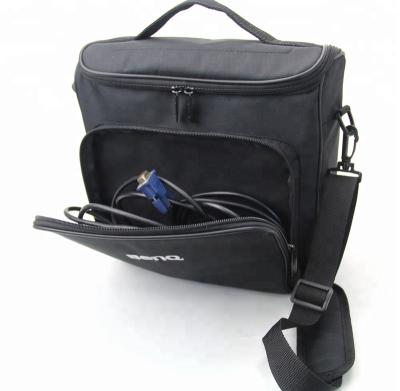 China Folding Lightweight Padded Projector Carry Bag for sale