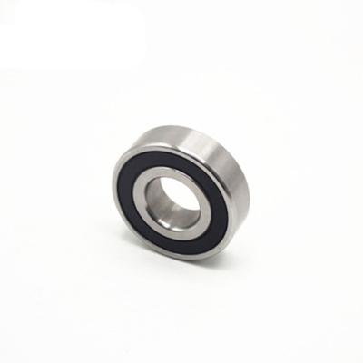 China High Speed ​​Low Noise Mr95 Bearing With Black Sealed 5*9*3mm Deep Groove Ball MR95-2RS Miniature Bearing Bearing for sale