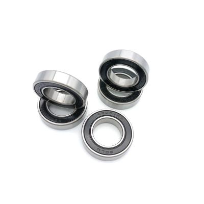 China China supplier high quality bulk ball bearing bicycle bearing high speed low noise 6903-2RS 17*30*7mm for sale