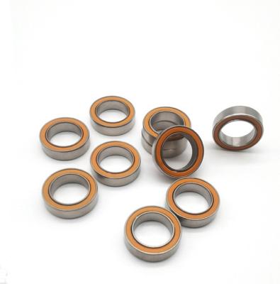 China High Speed ​​Low Noise Rubber Sealed Miniature Thin Wall Ball Bearing S6704 Bearing S6704-2RS Stainless Steel Bearings for sale