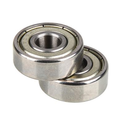 China High Speed ​​Low Noise High Speed ​​Motor Bearing 694zz Miniature Deep Groove Ball Bearing Miniature Bearings for sale