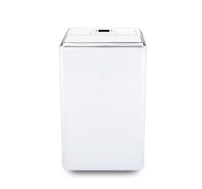 China 2021 New Continuous Air Dehumidifier Mini Small Adjustable Silent Drainage Wardrobe Home Office Dehumidifier for sale