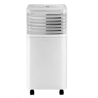 China High Quality Hot Selling WiFi Desktop Air Cooler Small Mini Mobile Low Noise Mobile Air Conditioner for sale