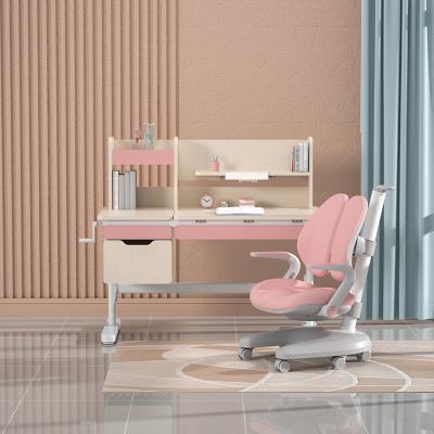 China Modern Wooden Office Student Desk Chair Metal Furniture Sets And Chair School Enrollment Table for sale