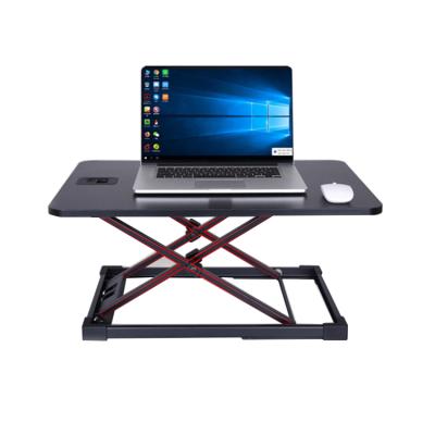 China Pro Modern Standing Desk X-Elite Converter Adjustable Drafting Drafting Board for sale