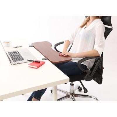 China Factory Price Commercial Office New Arrival Furniture Ergonomic Armrest For Keyboard Tray for sale