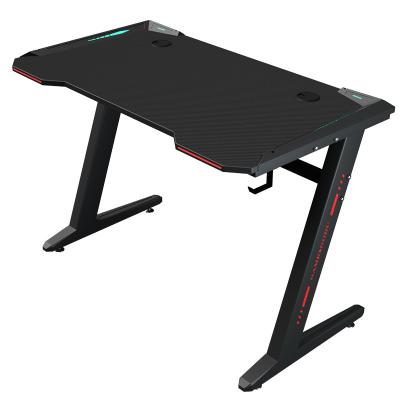 China 2020 Modern Modern Ergonomic Computer Desk Gaming Desk Gaming Table for sale