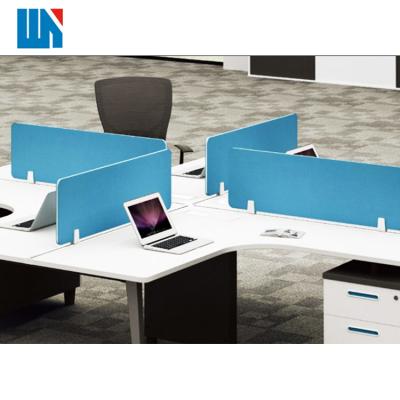 China Commercial Furniture Privacy Panel Office, Office Dividers, Modular Office Partition for sale