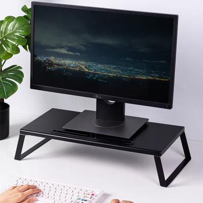 China New Modern Modern Home Office Furniture Computer Tray Laptop Table For Workstation for sale