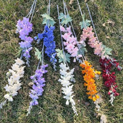 China Minimalist Warm Artificial Flowers Wedding Family Party Decoration for sale