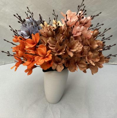 China Home Events Decoration Artificial Flowers Decoration Party Supplies for sale