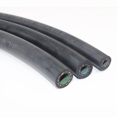 China Automotive Air Conditioning Hose, 3/8 1/2 Air Conditioning Hose 5/8 3/4 R12/R134, Automotive Air Conditioning Refrigerant Piping STANDARD for sale