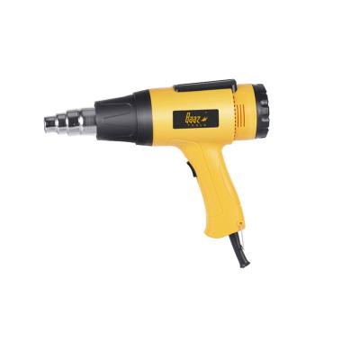 China Cool / Hot Heat Gun High Quantity Corded Hand From Air China Manufacturer for sale