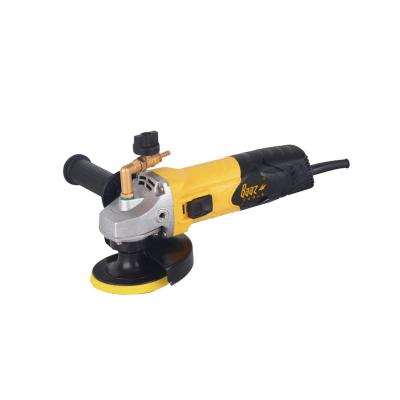 China Professional China Power Tool Polishing Manual Steel Cutting Electric Small Angle Grinder for sale