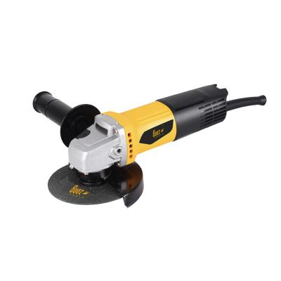 China Handle Polishing Angle Grinder With Variable Speed ​​Economic Practical Convenient for sale