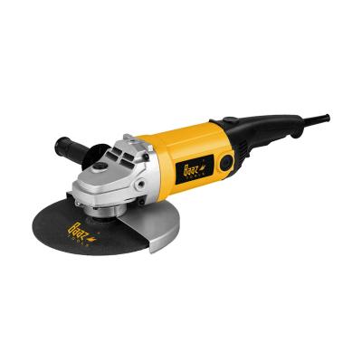 China Mini Portable Multifunctional Electric Cordless Polishing Angle Grinder for sale