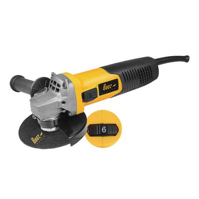 China Hot Sale Polishing Mini Electric Angle Grinder for sale