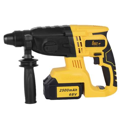 China 58*42*34CM Professional Electric Cordless Rotary Hammer for sale