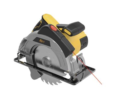 China Wood Saw New Design High Quality Electric Circular Saw for sale