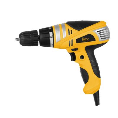 China Drilling Equipment High Quality Heavy Duty Corded Electric Impact Drill Tool Set for sale