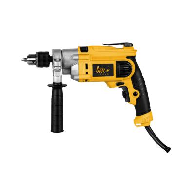 China Drilling Equipment China Factory Sale Electric Strung Drill With Locked Chuck for sale