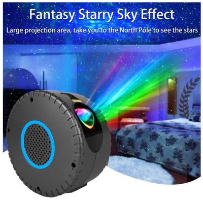 China Modern LED USB Starry Dream Lamp Remote Control Ambient Light Sky Atmosphere Project Decorative Light For Home for sale