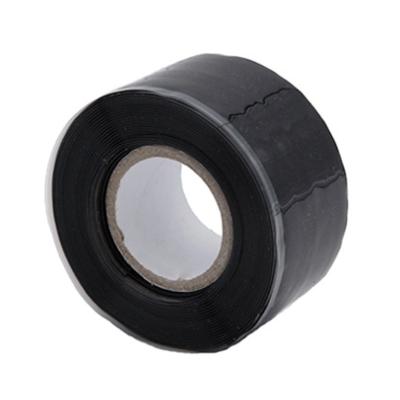 China Waterproof Silicon Rubber Adhesive Tape for sale