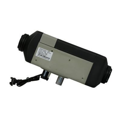 China JP 2KW 12V Air Current Diesel Electric Parking Heater Similar To Webasto For Bus 320*120*120mm for sale