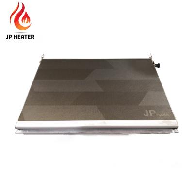 China New Cooker Diesel JP Heater Diesel Cooktop Diesel Stove and Heater Mills Caravan Camper Stove Cooktop Similar to Wallas for sale