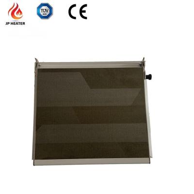 China Other FJH-1.8-/1C DZ N JP Single Stove Diesel DC 12V And Air Heater Combi Hob ​​4F400212C21 for sale