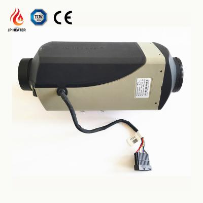 China Building Material Stores JP China Webasto Eberspacher D4 AirTronic 4KW 24V Diesel Bus Air Parking Heater for sale