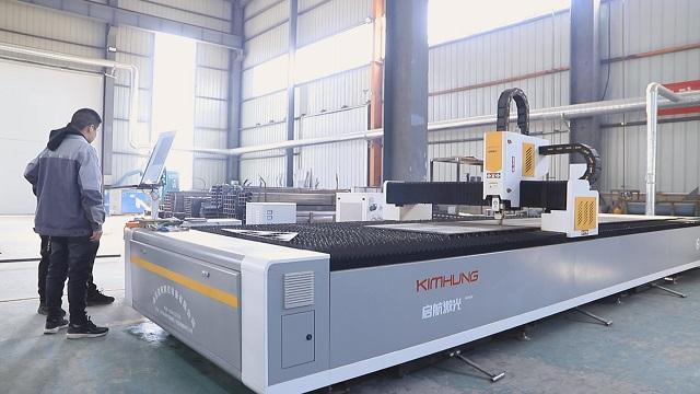 Verified China supplier - Shandong Kimhung Cnc Equipment Co., Ltd.