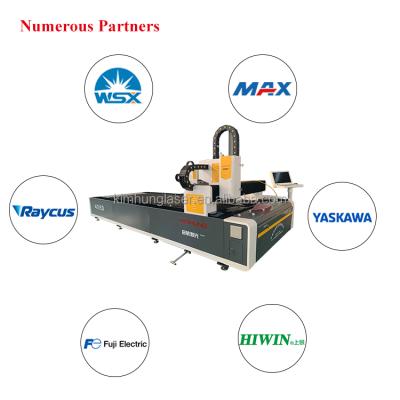 China Small Water-Cooled Fiber Laser Cutting Machine Water-Cooled Corte Por Corte Maquina Metal and Non-Metalliferous Metal and Non-Metalliferous Metal Cutting Machine Metal Cutting Machine for sale