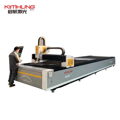 China Metal Fiber Water Cooled Laser Reducing Machines Portable Mini Laser Cutter Machine 3000W CNC Laser Metal Cutting Machine Price for sale