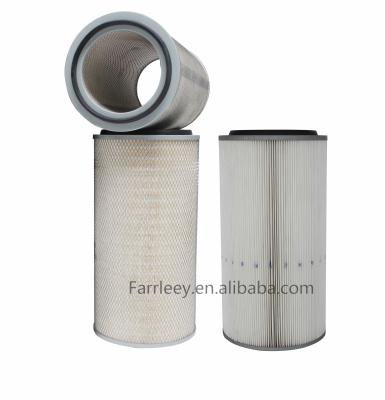 China Factory Smoke Canister Solder Filter for sale