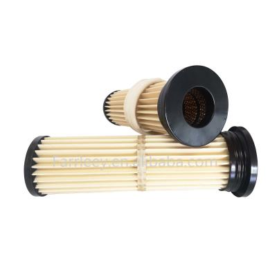 China Factory high temperature filter cartridge, pleated filter bag for sale