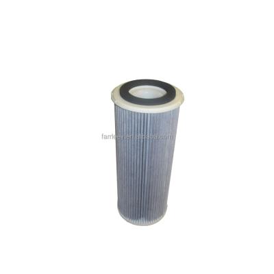 China Factory Farrleey Quick Disassembly Dust Collector Filter Cartridge for sale