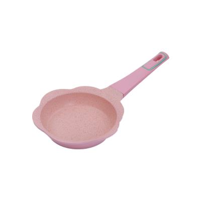 China Multifunctional Cooking Non-stick Pot Stocked Baby Pan Food Supplement Pot for sale