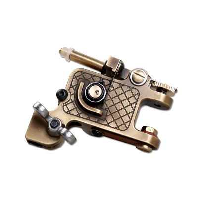 China Dragonhawk Permanent Rotary Tattoo Machine WQ096-1 Imported Motor for sale