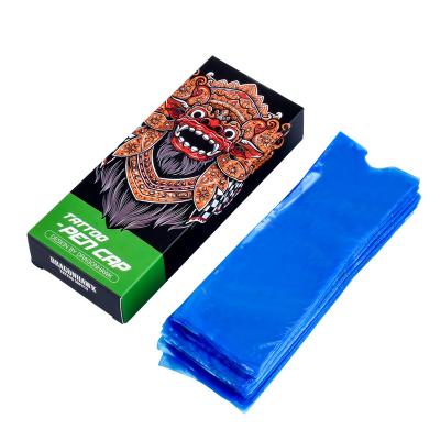 China 1000units Disposable Disposable Tattoo Pen Covers for sale