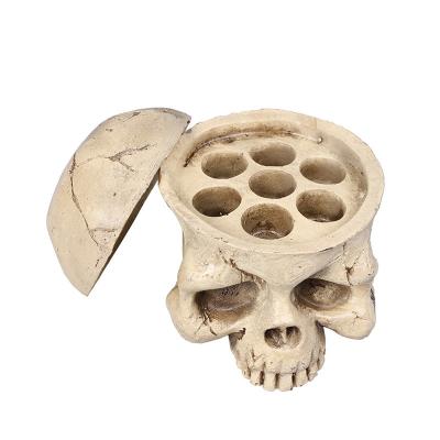 China Wholesale Permanent Skeleton Tattoo Ink Cup Holder Container for sale