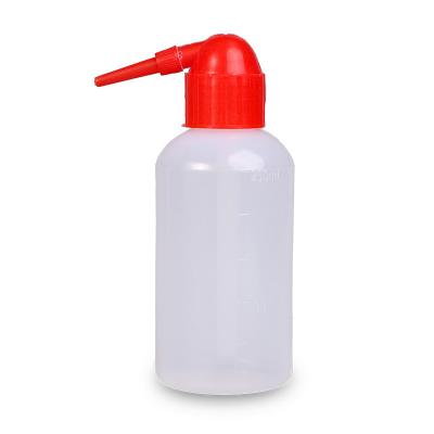 China 10units 250ML Permanent White Color Spray Free Shipping Bottle for sale