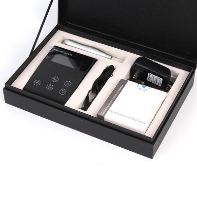 China P500 Permanent Makeup Permanent Makeup Rotary Machine Pen Kit For Eyebrows Tattoo for sale