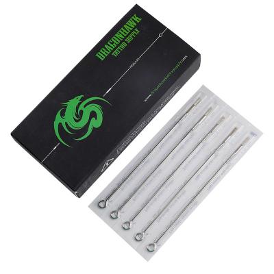 China Wholesale Professional Permanent Make Up Needle Tattoo Needles F for sale