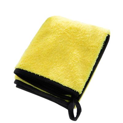 China Quick Dry Imitation Leather Pet Towel Deer Towel Suction Stabilized Pet Bath Water Supplies Stored for sale