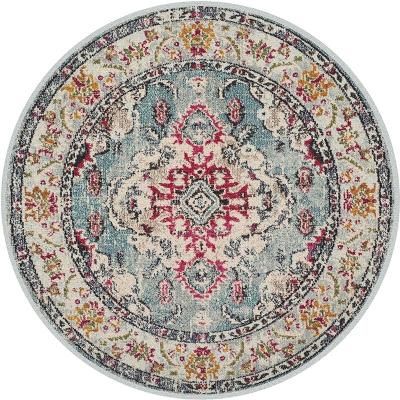 China Pattern Blanket Style Nordic Printed Washable Mats Living Room Rug Carpet for sale