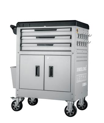 China C-2020-3 auto repair tool cart for sale