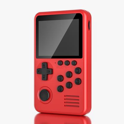 China Support Connecting Retro TV Video Game Handheld Game Player Console 1500 in 1 Video Game Console 2.8 Inch LCD Screen for sale